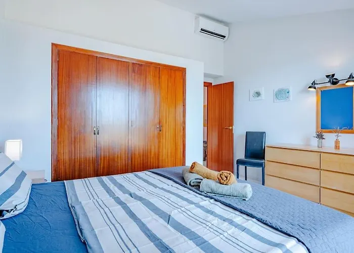 Villa Sirena - Elite Costablanca *