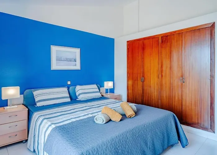 Sirena - Elite Costablanca Villa Calpe