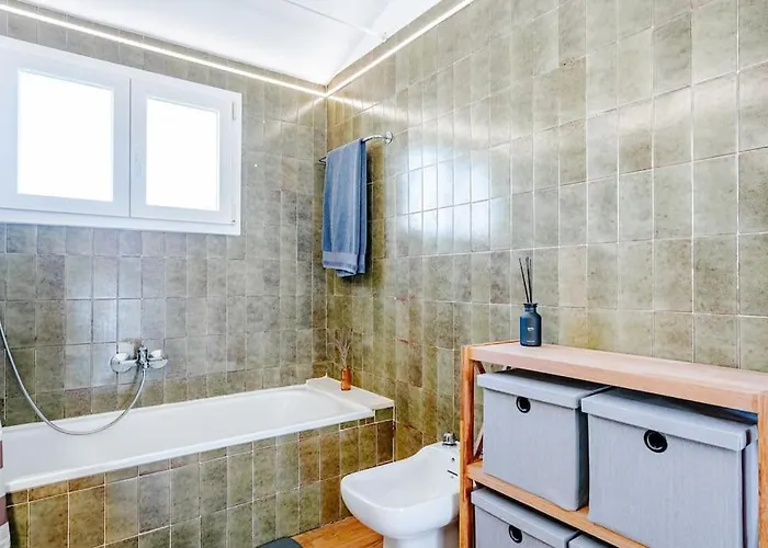 Sirena - Elite Costablanca *