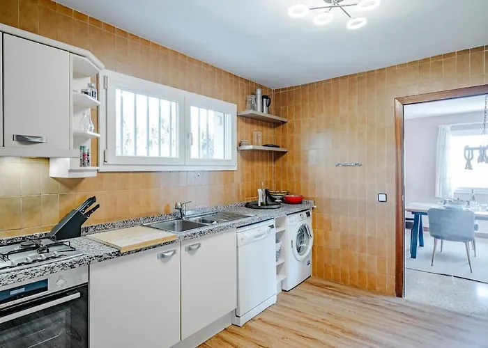 Sirena - Elite Costablanca