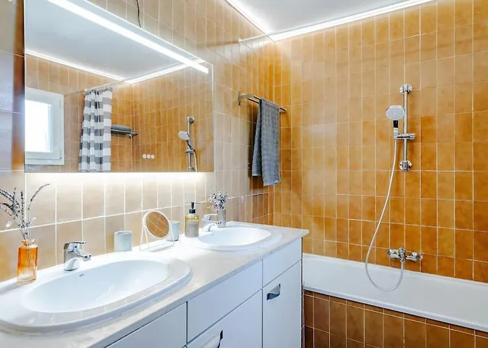 Sirena - Elite Costablanca Villa *