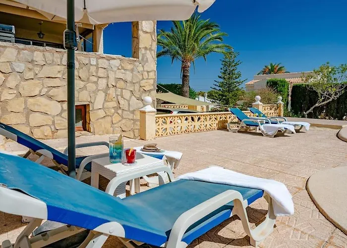 Sirena - Elite Costablanca *