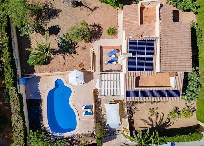 Sirena - Elite Costablanca