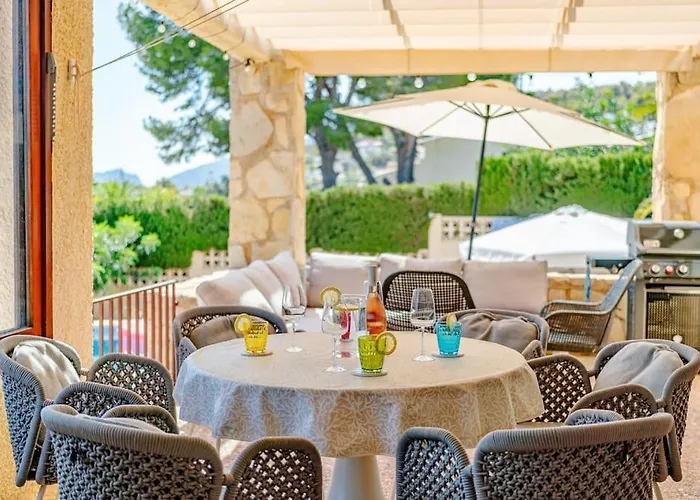 Sirena - Elite Costablanca * Calpe